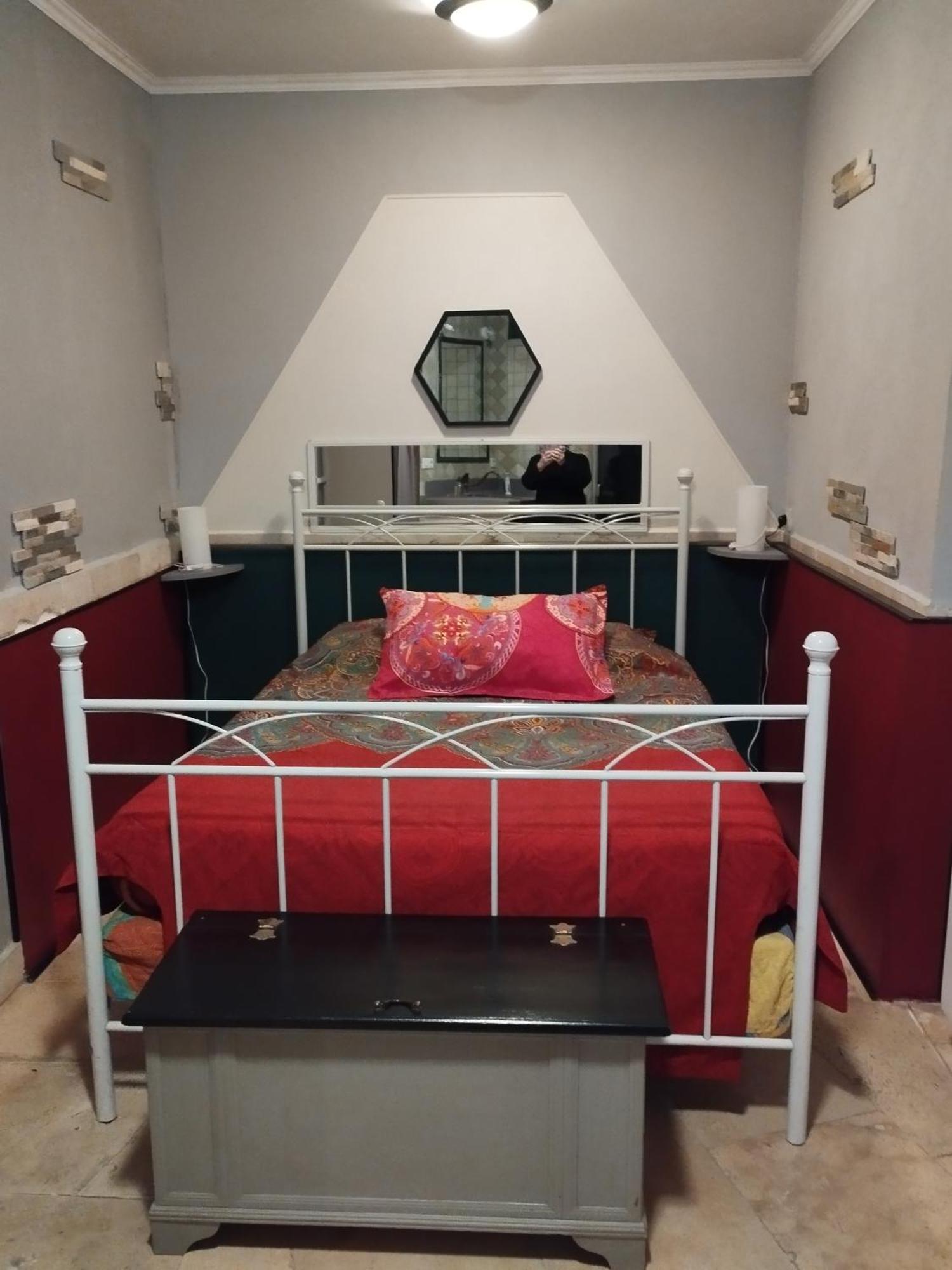 Tres Bel Appartement Cosy Et Chaleureux A 尼姆 外观 照片